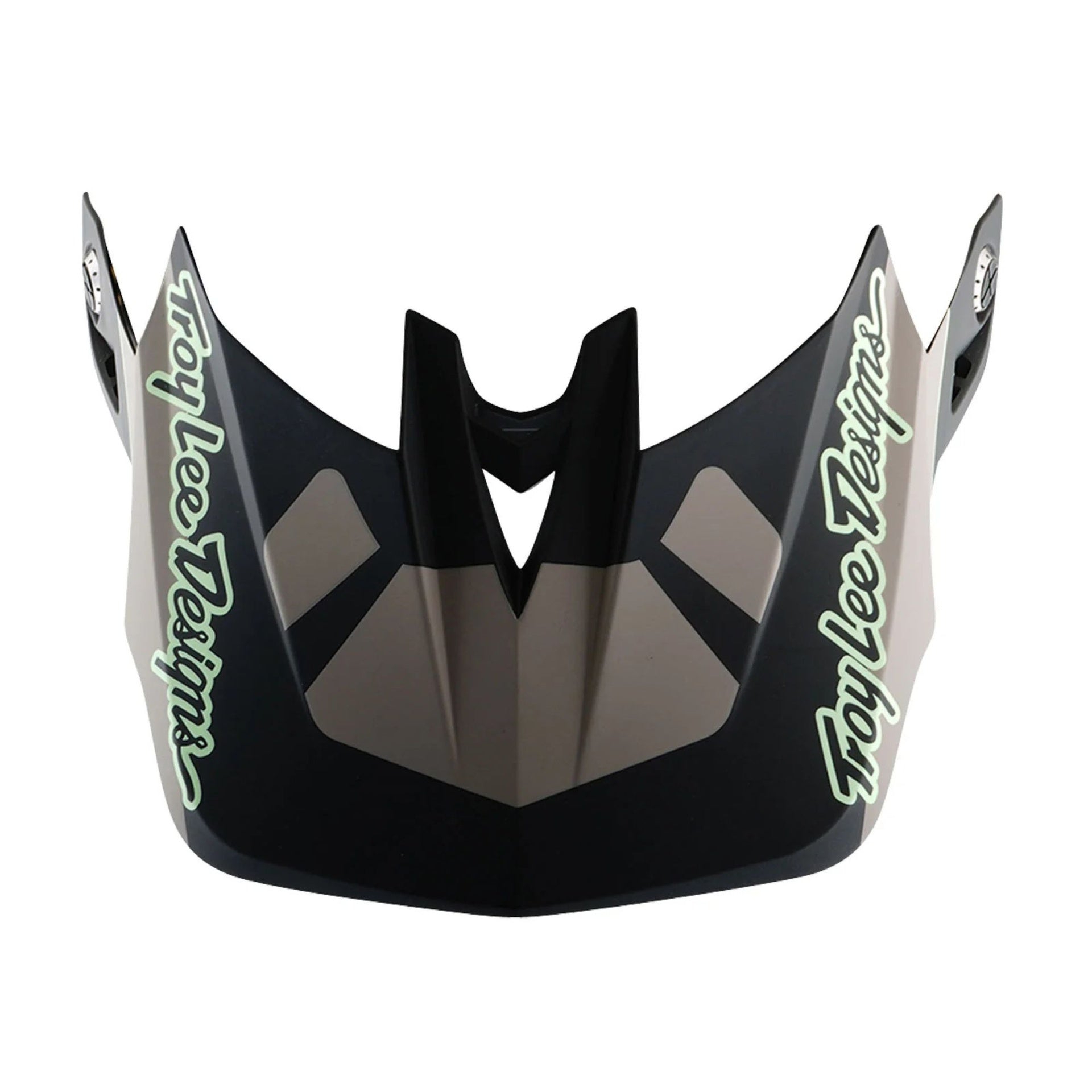 Casco Troy Lee Designs D4 Composite Optic Timber